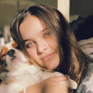 Meet your Posher, Annabelle